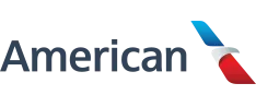 American Airlines Logo