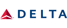 Delta Airlines Logo