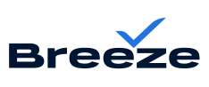 Breeze Logo