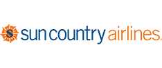 Sun Country Logo