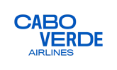 Cabo Verde Airlines Logo