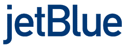 JetBlue Airlines Logo