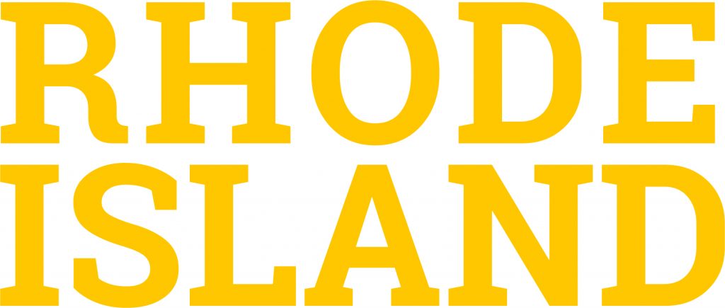 Rhode Island Tourism Logo
