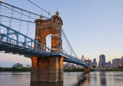 Cincinnati Cincinnati
