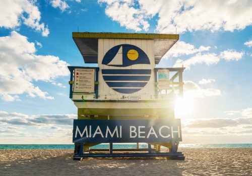 Miami Miami