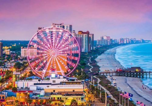 Myrtle Beach