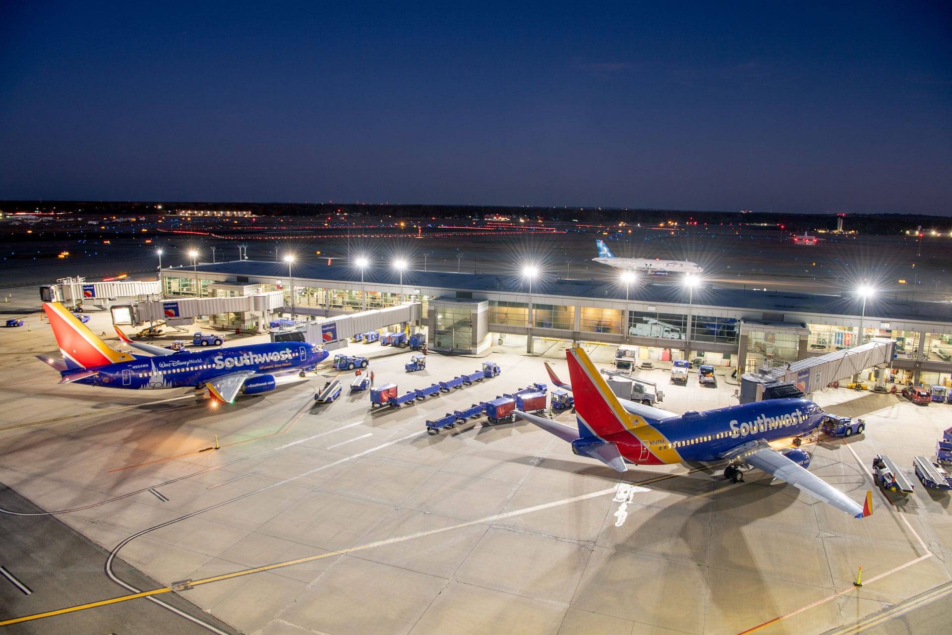 Make an Airport in Google Earth and Fly Around : 5 Steps